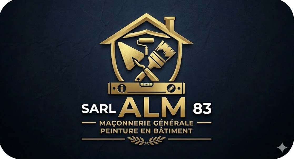 Logo ALM 83